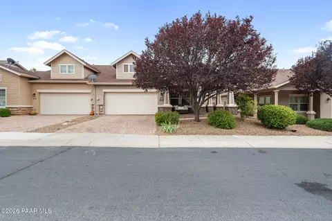 12675 E Tierra Aspera St, Dewey, AZ 86327