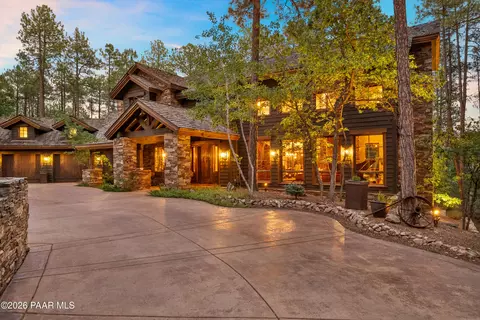 1515 S High Valley Ranch Rd, Prescott, AZ 86303