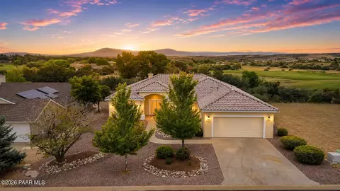 5619 Hole In One Dr, Prescott, AZ 86301