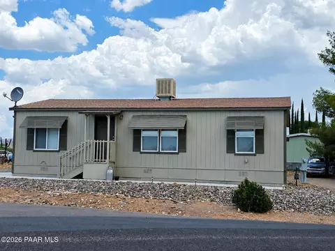 17072 E Duffers Dr, Spring Valley, AZ 86333