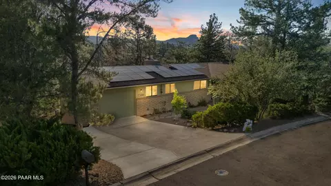 1180 Deerfield Rd, Prescott, AZ 86303