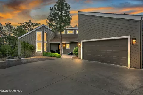 1720 Rolling Hills Dr, Prescott, AZ 86303