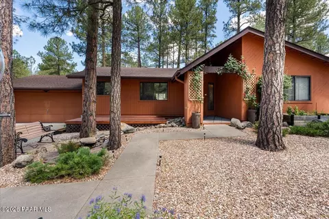 340 Hidden Valley Dr, Prescott, AZ 86303