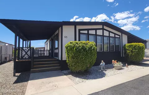 7901 E State Route 69 # 63, Prescott Valley, AZ 86314