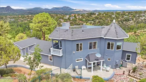 500 E Old Senator Rd, Prescott, AZ 86303