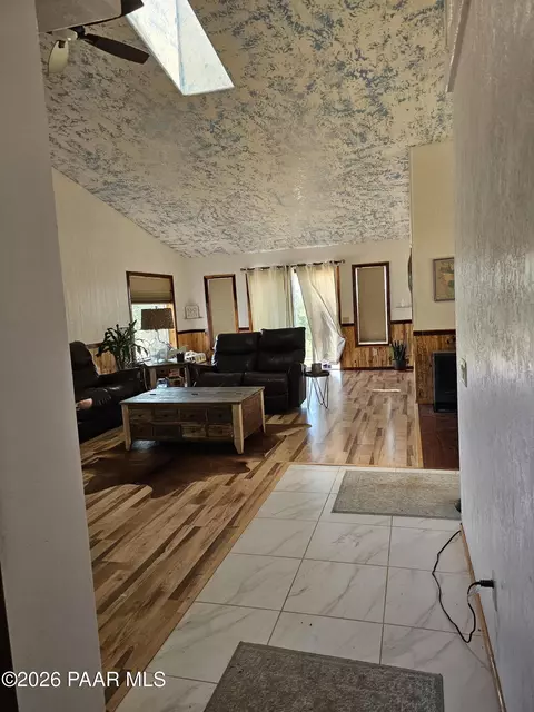 Entry Way - 10664 E Austin Loop, Kingman, AZ 86401 photo 1 of 2