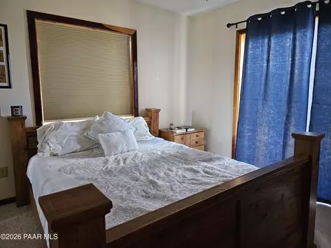 Bedroom - 10664 E Austin Loop, Kingman, AZ 86401 photo 1 of 1