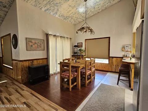 Dining - 10664 E Austin Loop, Kingman, AZ 86401 photo 1 of 2