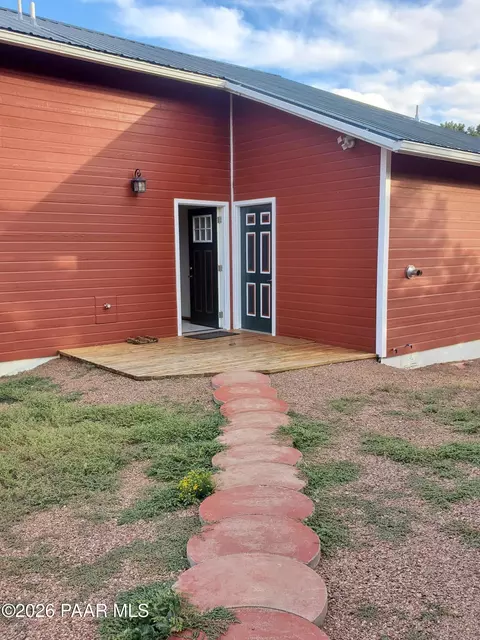 Exterior - 10664 E Austin Loop, Kingman, AZ 86401 photo 7 of 7