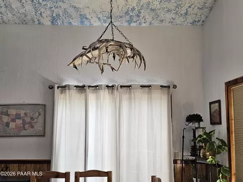 Dining - 10664 E Austin Loop, Kingman, AZ 86401 photo 2 of 2