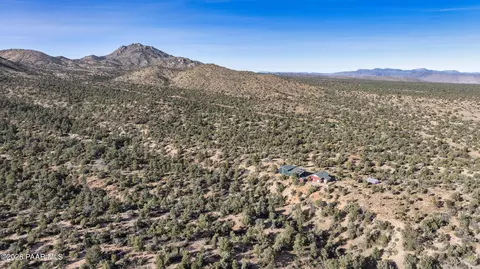 View/Area - 10664 E Austin Loop, Kingman, AZ 86401 photo 5 of 9
