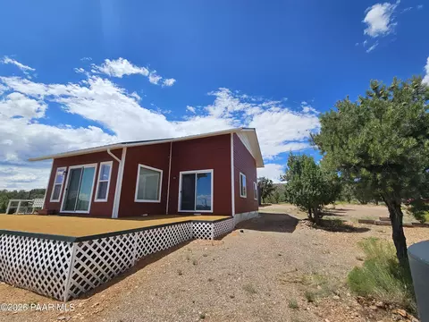 10664 E Austin Loop, Kingman, AZ 86401