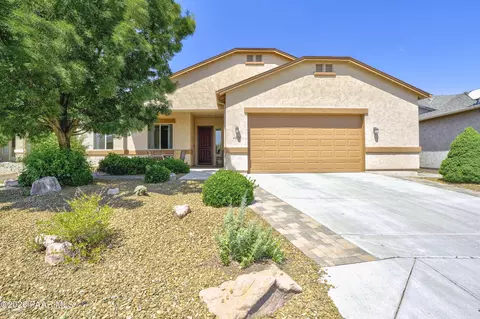 4276 N Pembroke St, Prescott Valley, AZ 86314