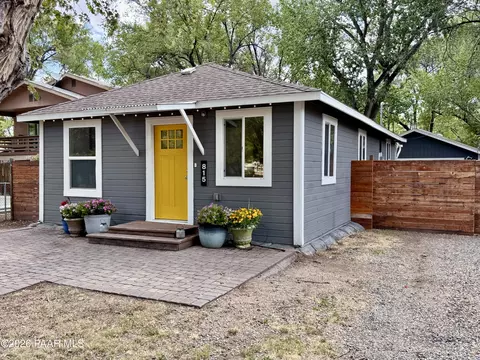 815 Ruth St, Prescott, AZ 86301