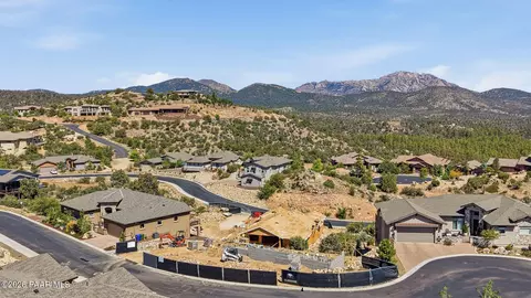1440 Crowning Pt, Prescott, AZ 86305