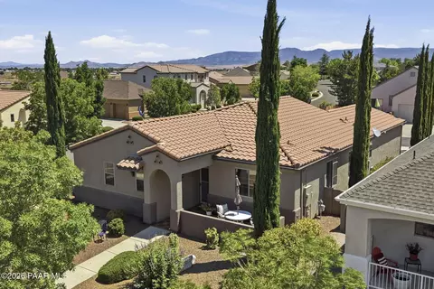 7799 E Crooked Creek Trl, Prescott Valley, AZ 86314