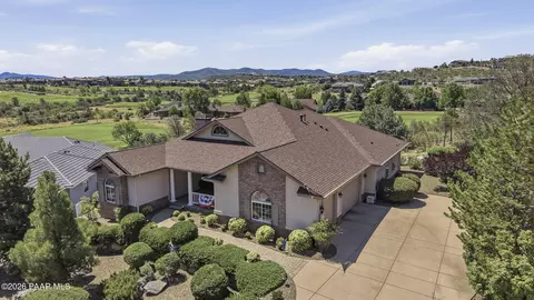 259 Thoroughbred Dr, Prescott, AZ 86301