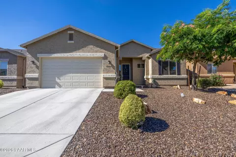 6461 E Beckett Trl, Prescott Valley, AZ 86314