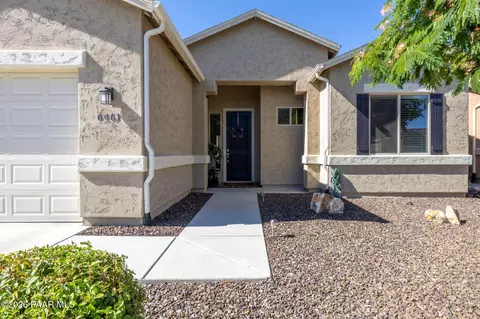 6461 E Beckett Trl, Prescott Valley, AZ 86314
