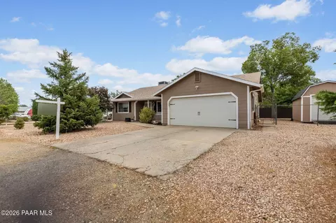5441 N Lone Dr, Prescott Valley, AZ 86314