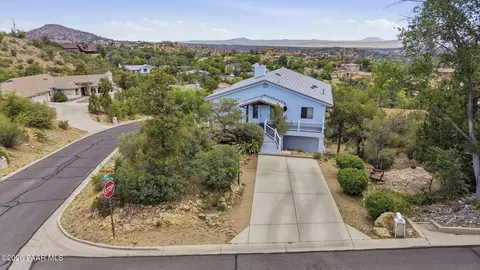 952 Custer Ln, Prescott, AZ 86305