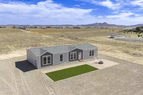 7618 E Dog Ranch Rd, Prescott Valley, AZ 86315