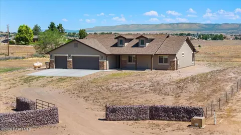 1228 W Tatanka Cir, Chino Valley, AZ 86323