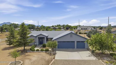 1058 Chuck Wagon Ln, Chino Valley, AZ 86323