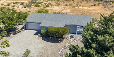 17460 E Jackrabbit Rd #1, Mayer, AZ 86333