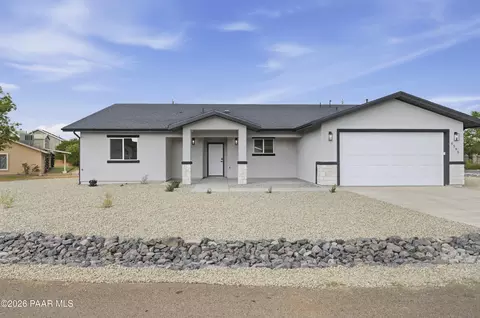 8585 E Apache Dr, Prescott Valley, AZ 86314