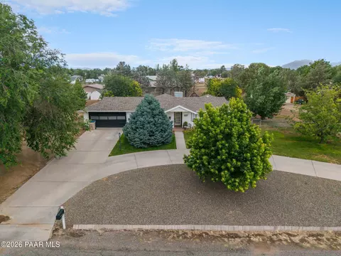 627 W Butterfield Rd, Chino Valley, AZ 86323