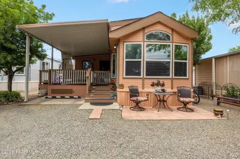 11250 E State Route 69 #LOT 99, Dewey-humboldt, AZ 86327