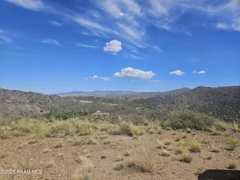 0 E Winding View Dr, Dewey-humboldt, AZ 86329