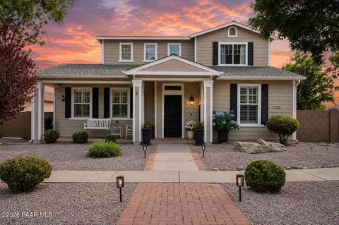 1908 N Fire Butte Way, Prescott Valley, AZ 86314