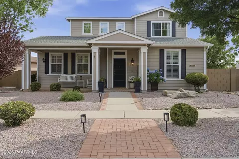 1908 N Fire Butte Way, Prescott Valley, AZ 86314
