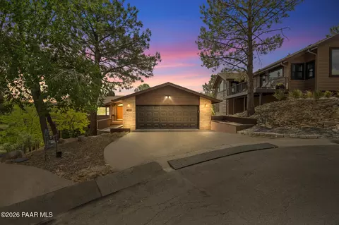 1189 Fox Trl, Prescott, AZ 86303