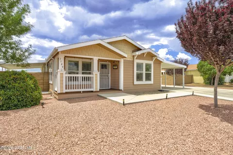 1129 Ashburn Way, Chino Valley, AZ 86323