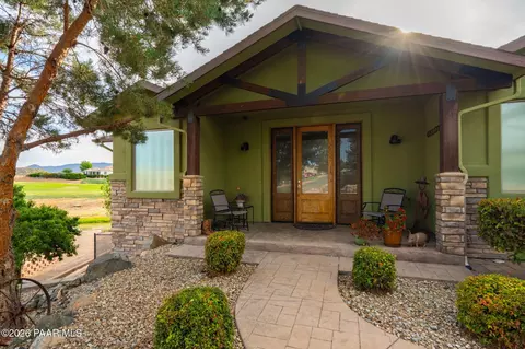 1120 N Buena Vis W, Dewey, AZ 86327