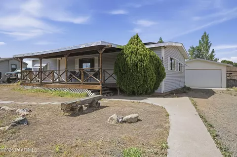 1620 Juniper Dr, Chino Valley, AZ 86323