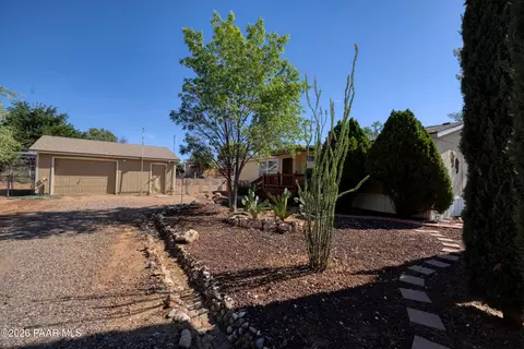 3360 E Hogan Cir, Cottonwood, AZ 86326