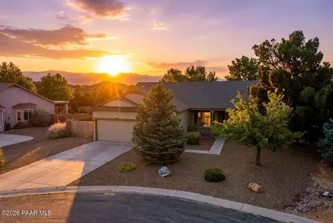 7719 E Day Break Cir, Prescott Valley, AZ 86315