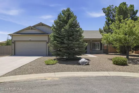 7719 E Day Break Cir, Prescott Valley, AZ 86315