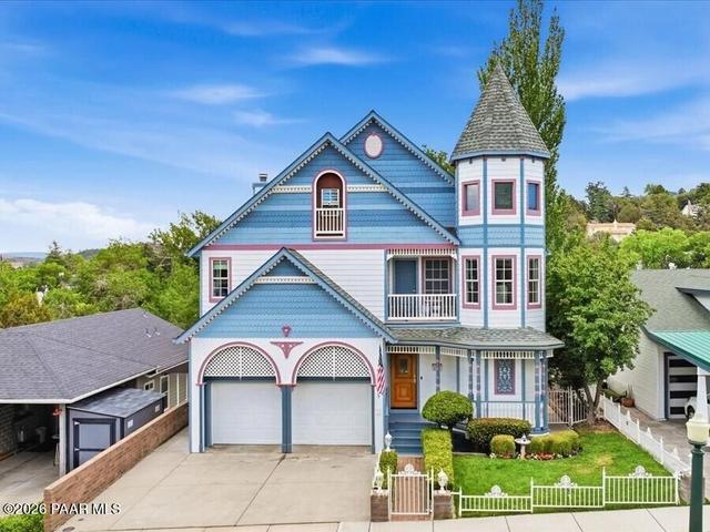 233 S Mount Vernon Ave, Prescott, AZ 86303