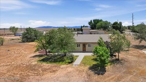 1303 S Road 1 W, Chino Valley, AZ 86323