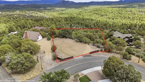 1309 N Skyline Dr, Prescott, AZ 86305