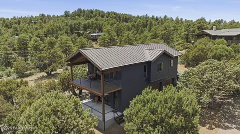 5758 W Sunrise Dr, Prescott, AZ 86305