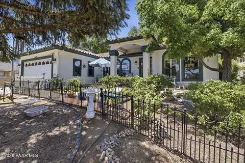 1486 Marvin Gardens Ln, Prescott, AZ 86301