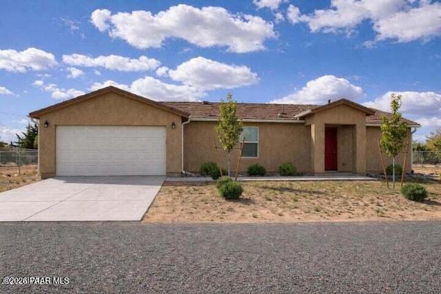 20763 E Black Rock Trl, Mayer, AZ 86333