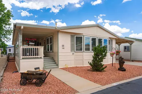650 N Blue Spruce Dr, Prescott Valley, AZ 86314