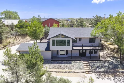 1584 W Cliff Rose Rd, Prescott, AZ 86305